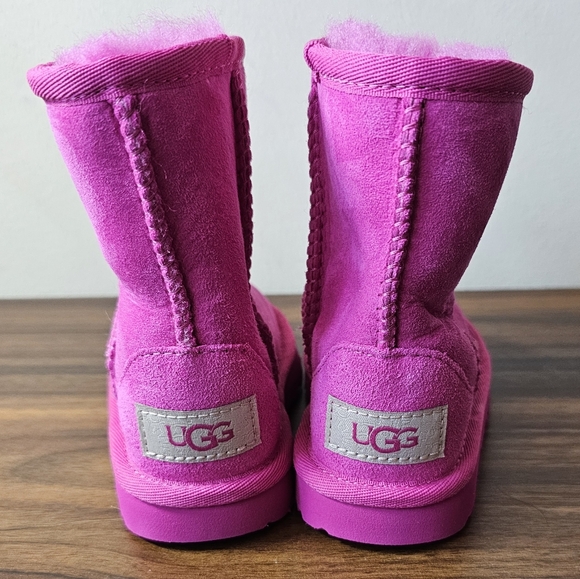 UGG shimmer boots - Picture 5 of 8